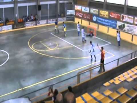 HockeyGlobal.net___Goles Sector Norte Infantil 2012.