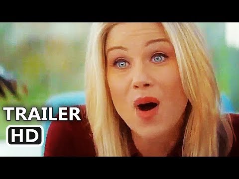 CRASH PAD Trailer (Comedy - 2017) Nina Dobrev, Christina Applegate