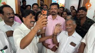 ഏഷ്യൻ ഗെയിംസ് ഷൂട്ടിംഗിൽ വെള്ളി മെഡൽ; വിദർശ കെ. വിനോ?