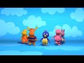 The Backyardigans Instrumental