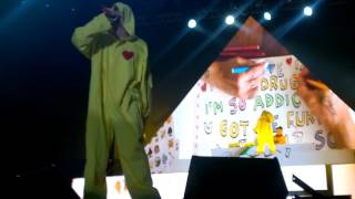 Love Drug Die Antwoord Revolutionfest