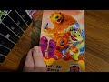 My Bear In The Big Blue House VHS DVD Collection