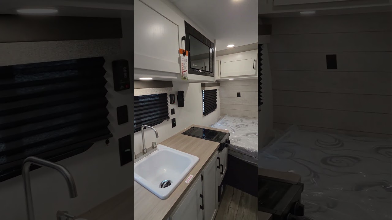 2026 Venture RV Sienna Lite SA140VFD TRAVEL TRAILER