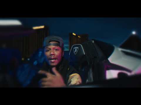 Yung Ice-Slide In (Official Music Video)