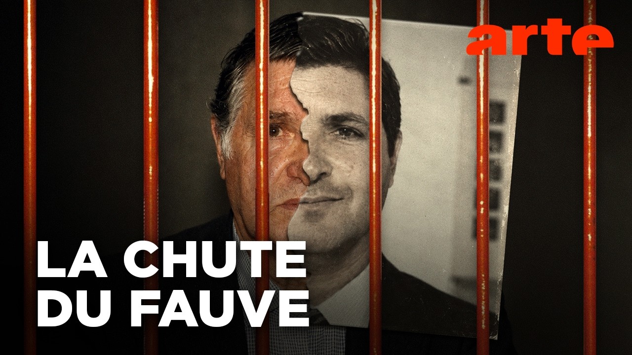 Corleone, le parrain des parrains : la chute | 2/2 | Documentaire | ARTE