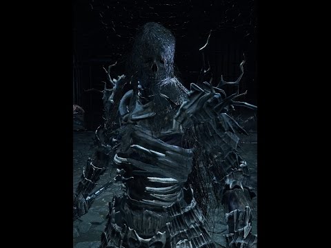 Dark souls 3 ep 13 finding the last darkwraith and rosaria mother of rebirth