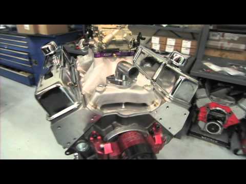 Dart Top End Kits