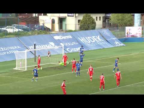 VARAŽDIN vs OSIJEK II 4:1 (25. kolo, Druga HNL 21/22)