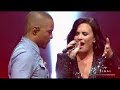 Demi Lovato - Live Your Life (feat. T.I) | Future Now Tour (Atlanta - Jun 29)