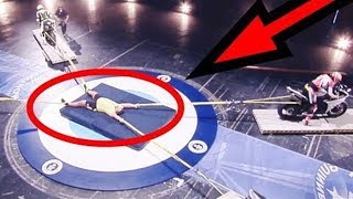 10 САМЫХ НЕОБЫЧНЫХ РЕКОРДОВ ГИННЕСА