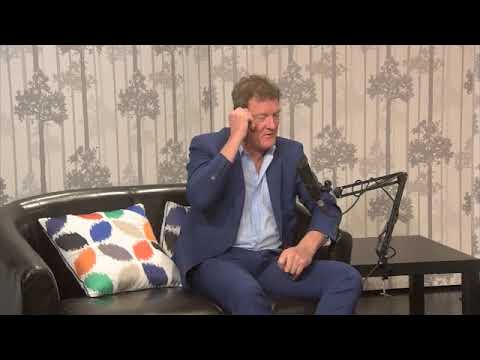 Ricky Nixon  - Tough Times