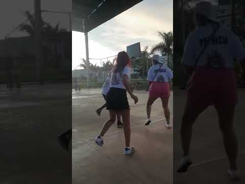 passinho das antigas