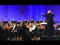 John Williams conducts surprise concert at Star Wars Celebration 2017