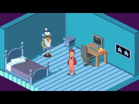 In the Room Fusion Collab