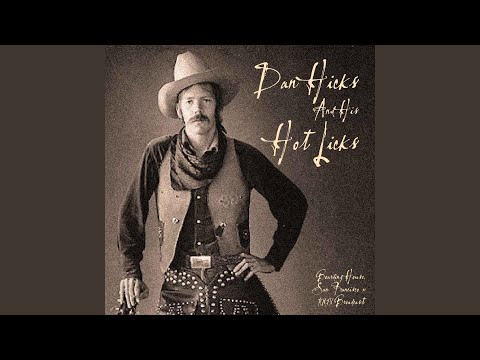 I Feel Like Singing (Live)