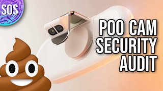 Smart Toilets, Malicious Extensions & React2Shell Chaos \ SOS 05