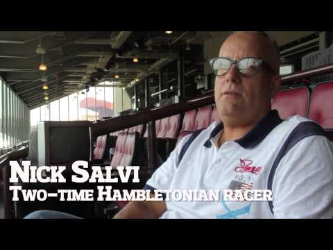 Behind the scenes at the Hambletonian