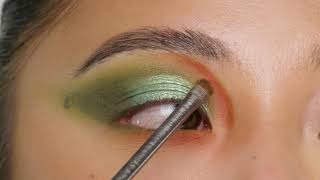 LOOK KALE CREASE | COLECCION WILD GREENS