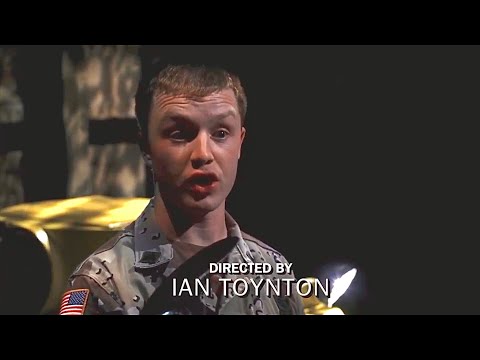 Noel Fisher/Teddy Parker - Bones 4x14 “Hallucinations Can’t Help Out A Little?”