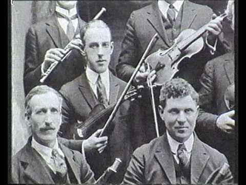 James Kelly Discussion and hornpipes 1993