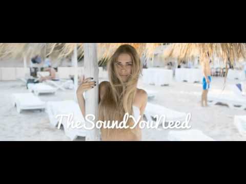 Max Manie - Sunday (KlangTherapeuten Remix)