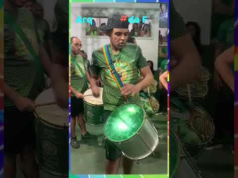 Mocidade Independente | O repique apocalíptico de Padre Miguel