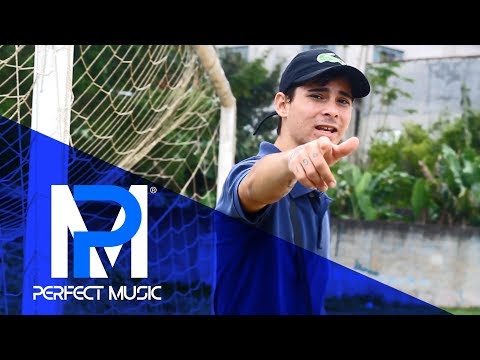 MC Sanches - Trajetória (VídeoClipe Oficial)