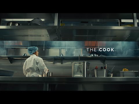 The Cook