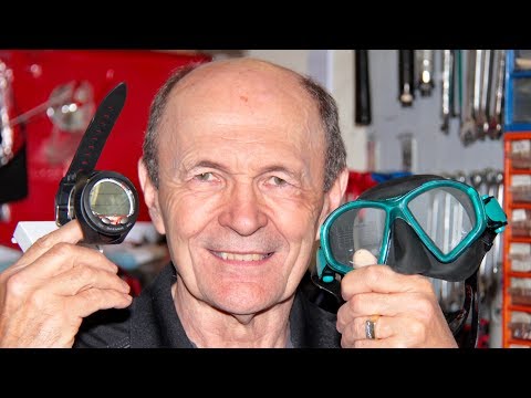 What To Buy First, Next, Last - Scuba Tech Tips: S06E01