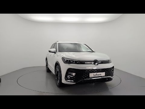 Volkswagen Tiguan R-LINE 75 1.5TSI 204HP DSG PHEV - Image 2