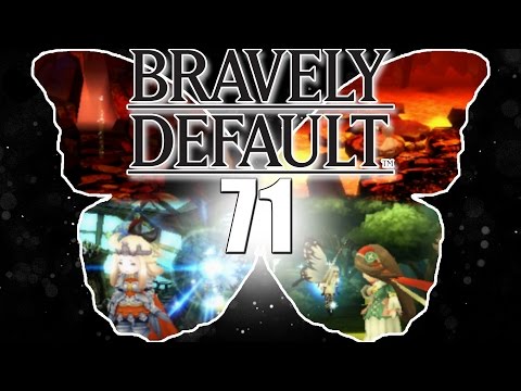 [71] Bravely Default (Blind) - Bringen wir es hinter uns
