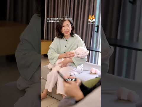 Drama pendek 2025 Dia Rampas Semua Milik Aku 她想要我的一切 - Hanya di App Do Drama