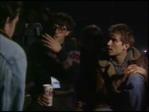 Starshaped Clip #7 - Graham's Festival Joke