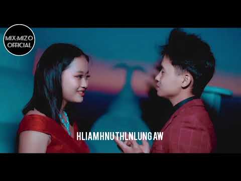 Chrisz mizo feat sangsangi nang nen music lyric video