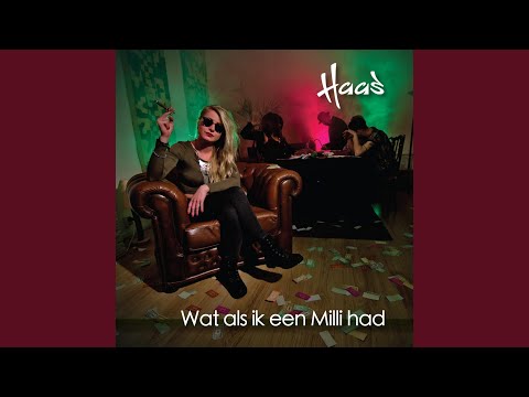 Wat Als Ik Een Milli Had
