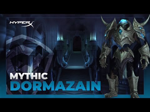 Pieces vs Soulrender Dormazain