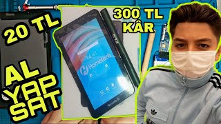 İkinci El Tabletinizi En İyi Fiyata Satın: TabletSat.com ile Hızlı ve Güvenli Alım!