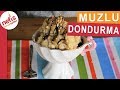 Muzlu Dondurma Tarifi - Yalnızca BİR MALZEME ile katkısız dondurma