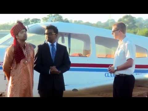 The World's Worst Interpreter | LEGALLY BROWN