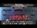 15th Annual New England Metal & Hardcore ...