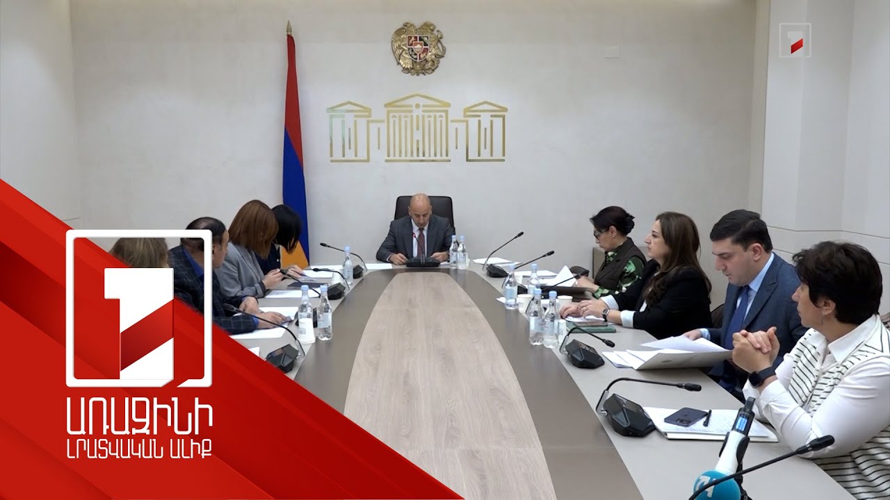 Դավիթ Համբարձումյանի երթը Շողակաթով հեռարձակելը կրոնական, թե կրթական բաղադրիչ էր. ՔՊ պատգամավոր