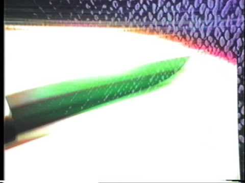 Six Organs of Admittance "Anesthesia" Music Video