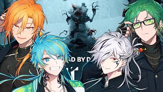 冬イベを楽しむあたなるDBD部【Dead by Daylight】