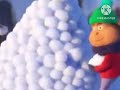 The Backyardigans S2E26 Merry Christmas Part 1