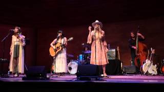 Calico - Return of the Grievous Angel