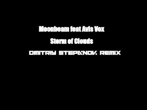 Moonbeam feat Avis Vox Storm of Clouds(Dmitriy Stepanov remix)