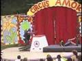 Juggling Politics