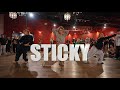 Sticky Dance Video Tyler The Creator GloRilla Sexyy Red Lil Wayne Choreo By Alexander Chung