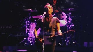 Bruce Springsteen - Purple Rain - [Multicam]- 4/23/16 - (Prince Tribute) - [CustomAudio] - Barclays