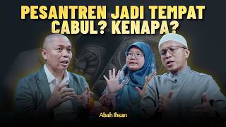 Download lagu Pahami Ini Sebelum Memasukkan Anak ke Pesantren mp3